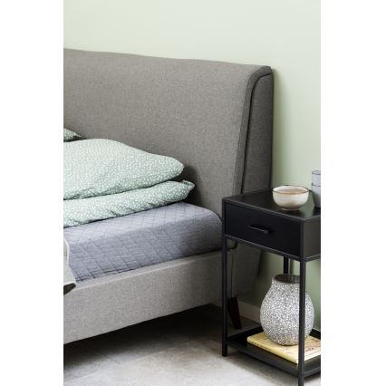 Natbord SARON antracit