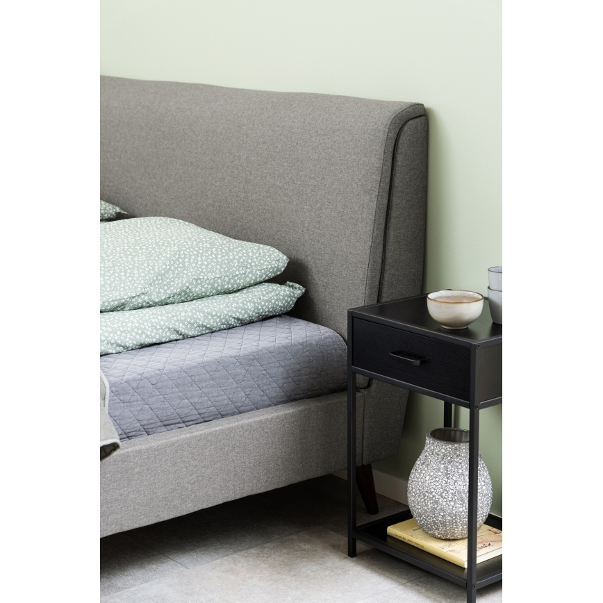 Natbord SARON antracit