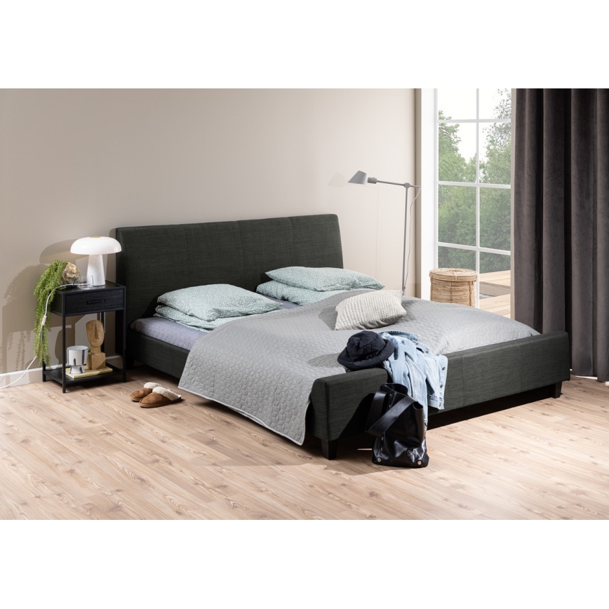 Natbord SARON antracit