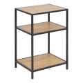 Natbord SARON eg/sort