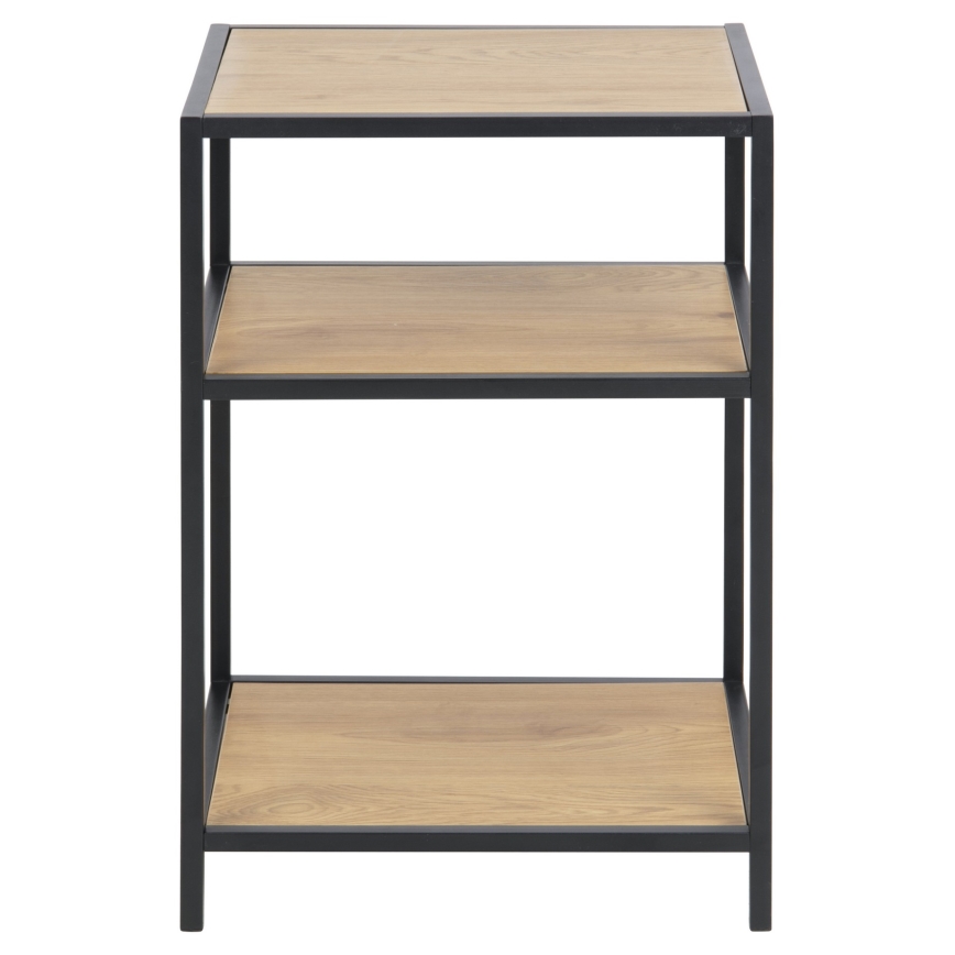 Natbord SARON eg/sort