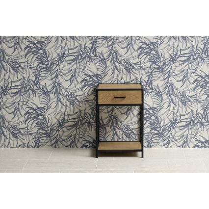 Natbord SARON eg/sort