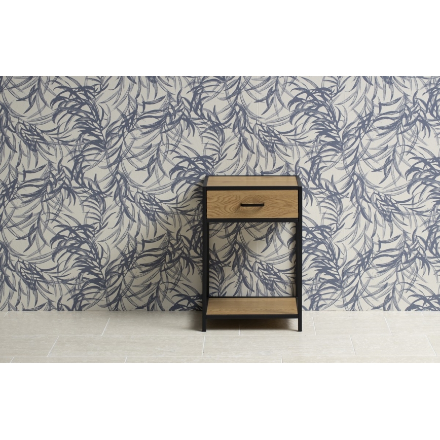 Natbord SARON eg/sort