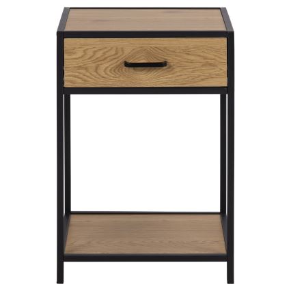 Natbord SARON eg/sort