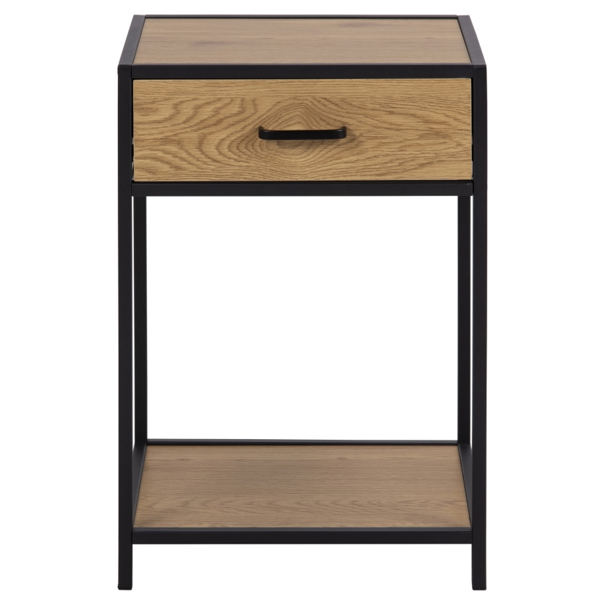 Natbord SARON eg/sort