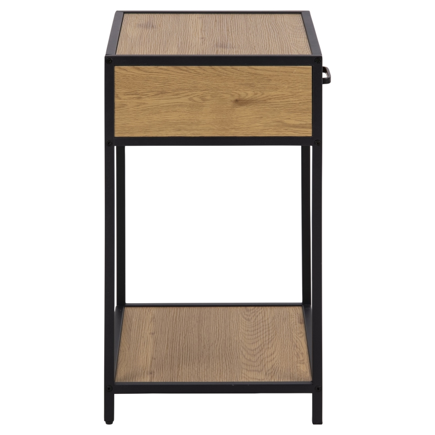 Natbord SARON eg/sort