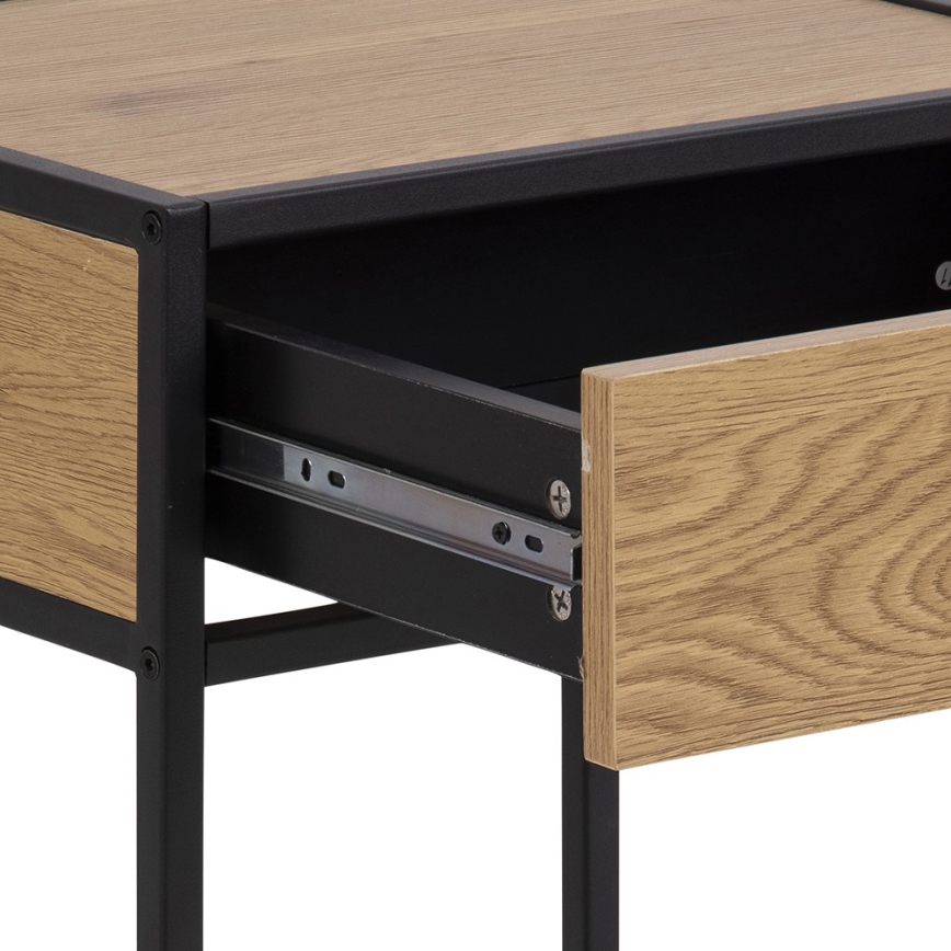 Natbord SARON eg/sort