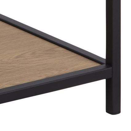 Natbord SARON eg/sort