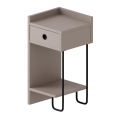 Natbord SONY i taupe