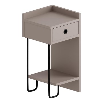 Natbord SONY taupe