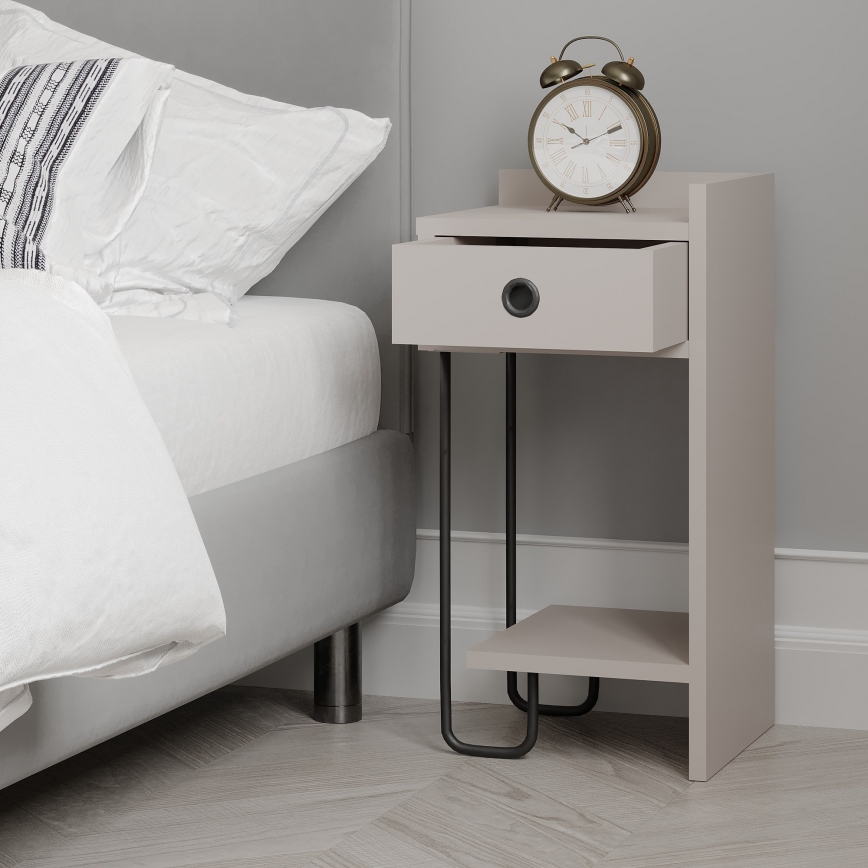 Natbord SONY taupe