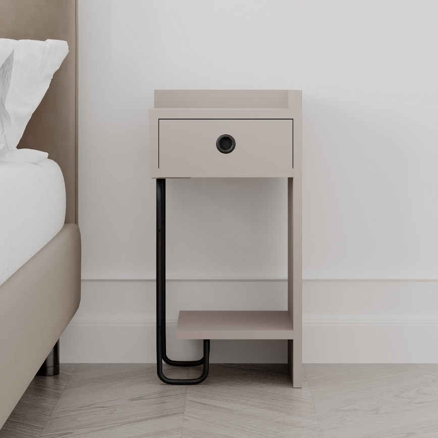 Natbord SONY taupe