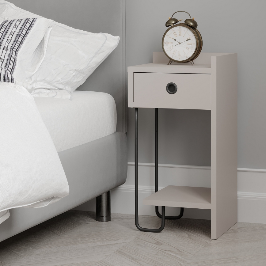Natbord SONY taupe