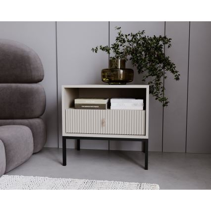 Natbord SUE beige/kashmir