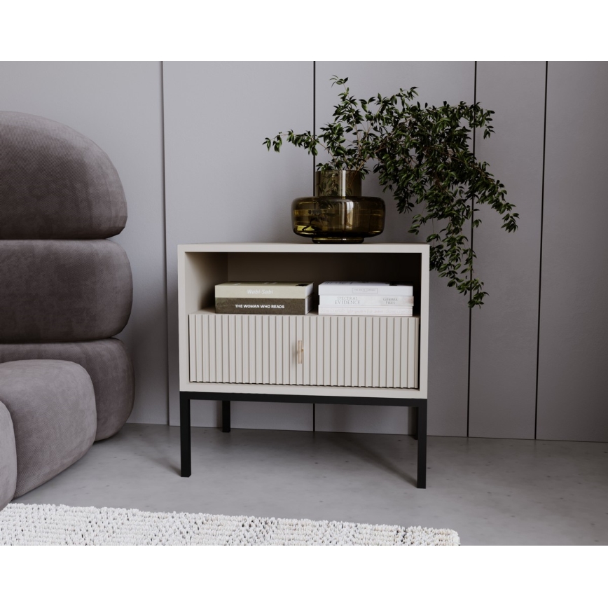 Natbord SUE beige/kashmir