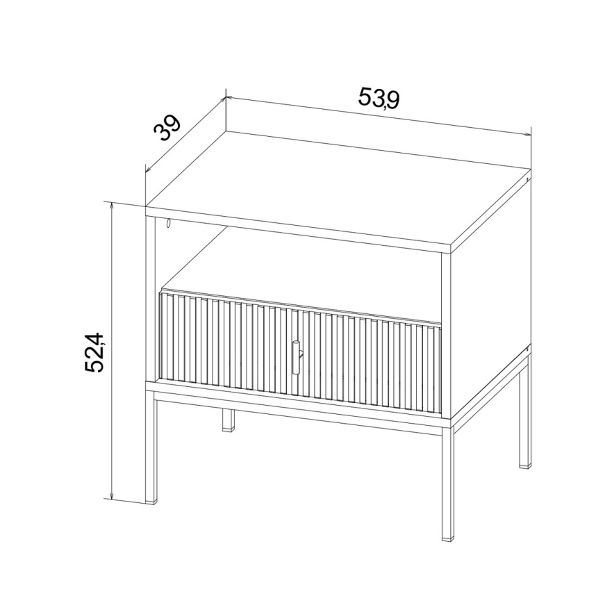 Natbord SUE beige/kashmir