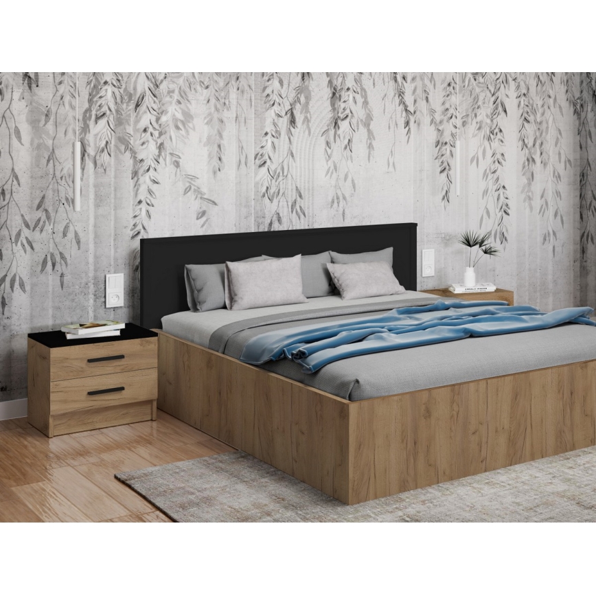 Natbord TOD eg craft/sort