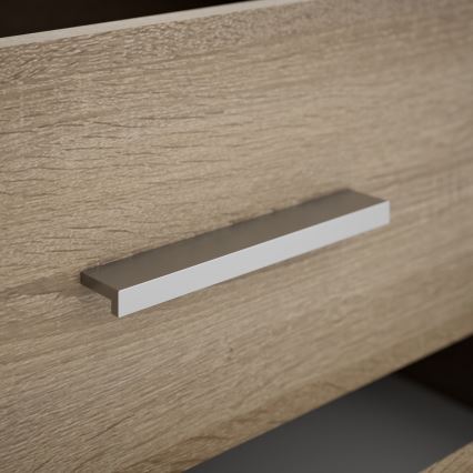 Natbord TOD i sonoma-eg