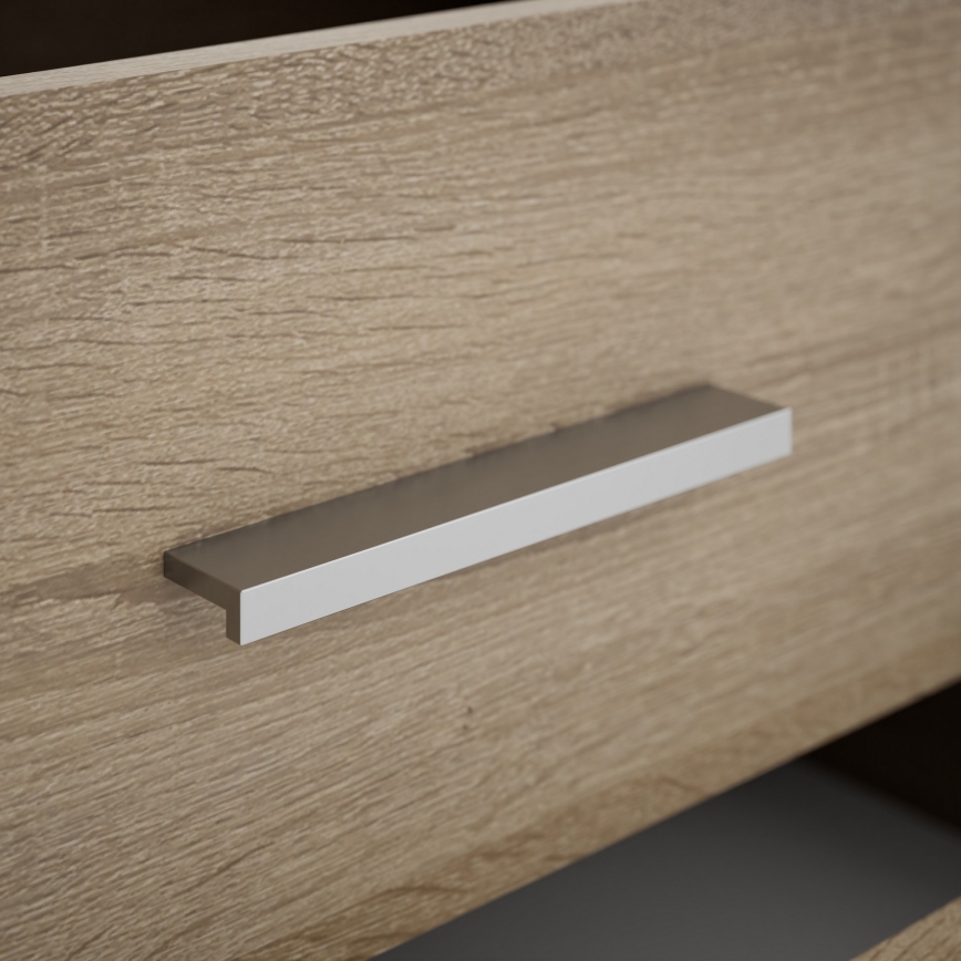 Natbord TOD i sonoma-eg