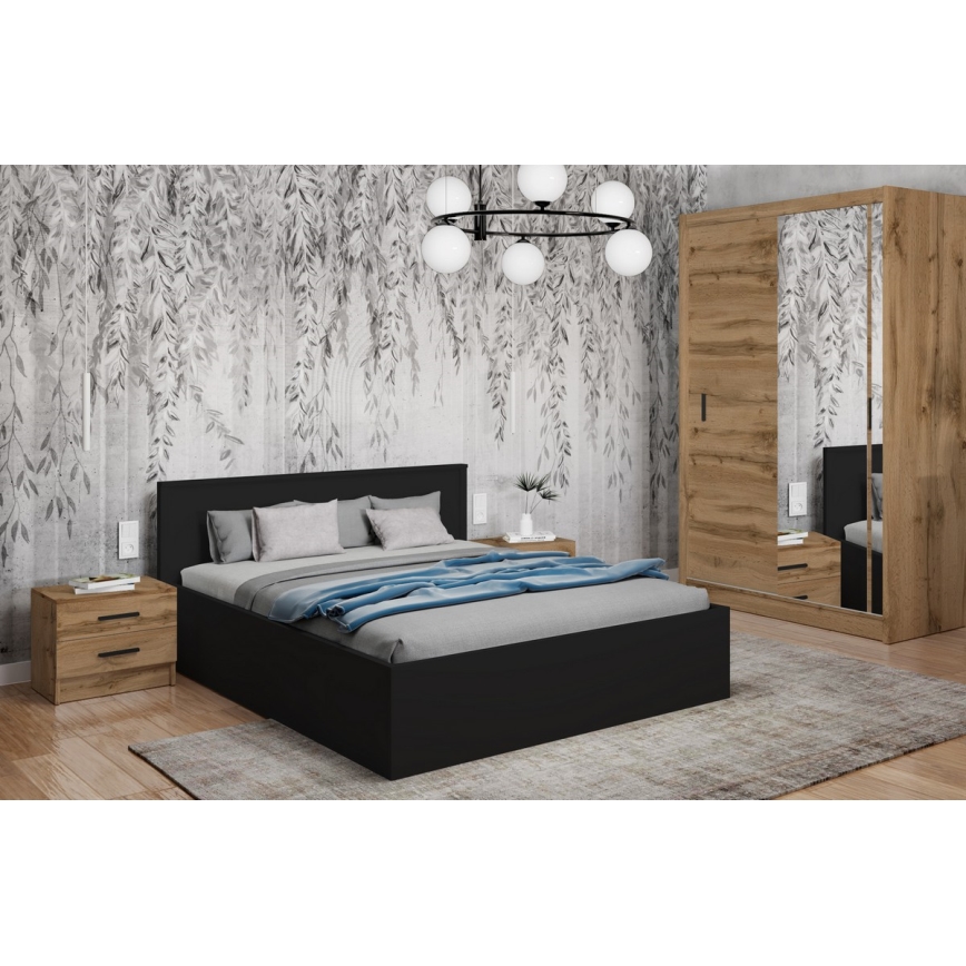 Natbord TOD, Wotan-eg