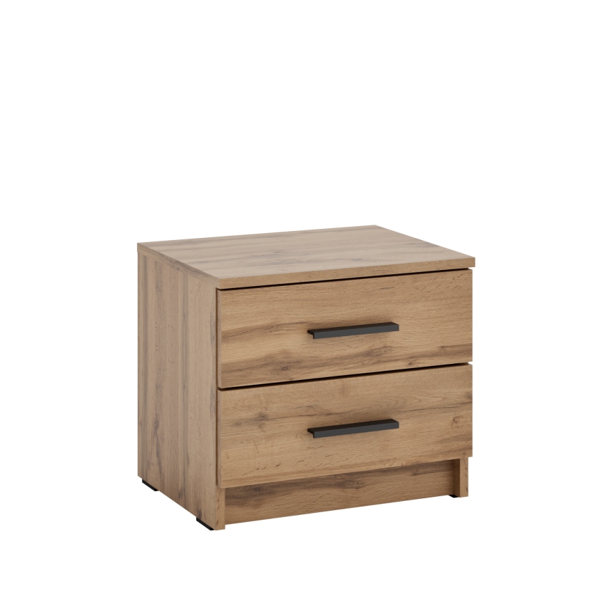 Natbord TOD, Wotan-eg