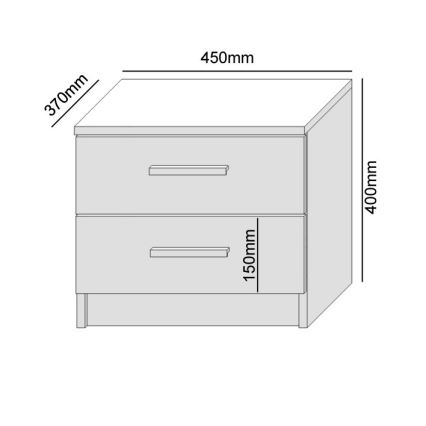 Natbord TOD, Wotan-eg