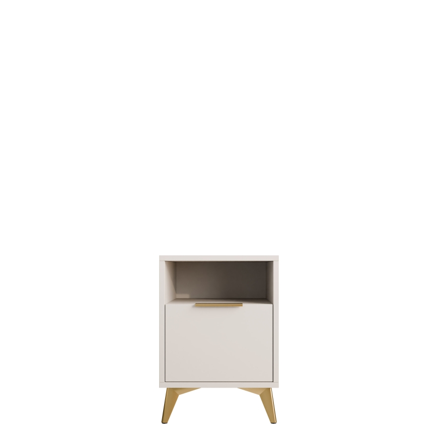 Natbord XYLIX 44x60 cm beige