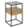Natbord ZEIN eg/sort