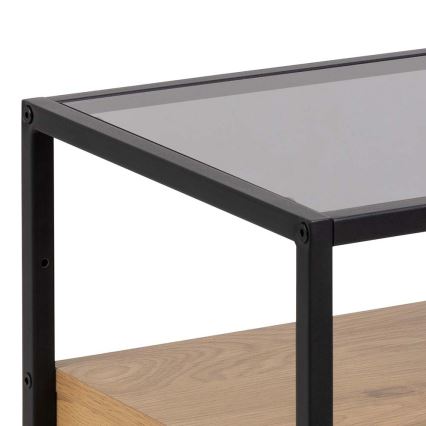 Natbord ZEIN eg/sort