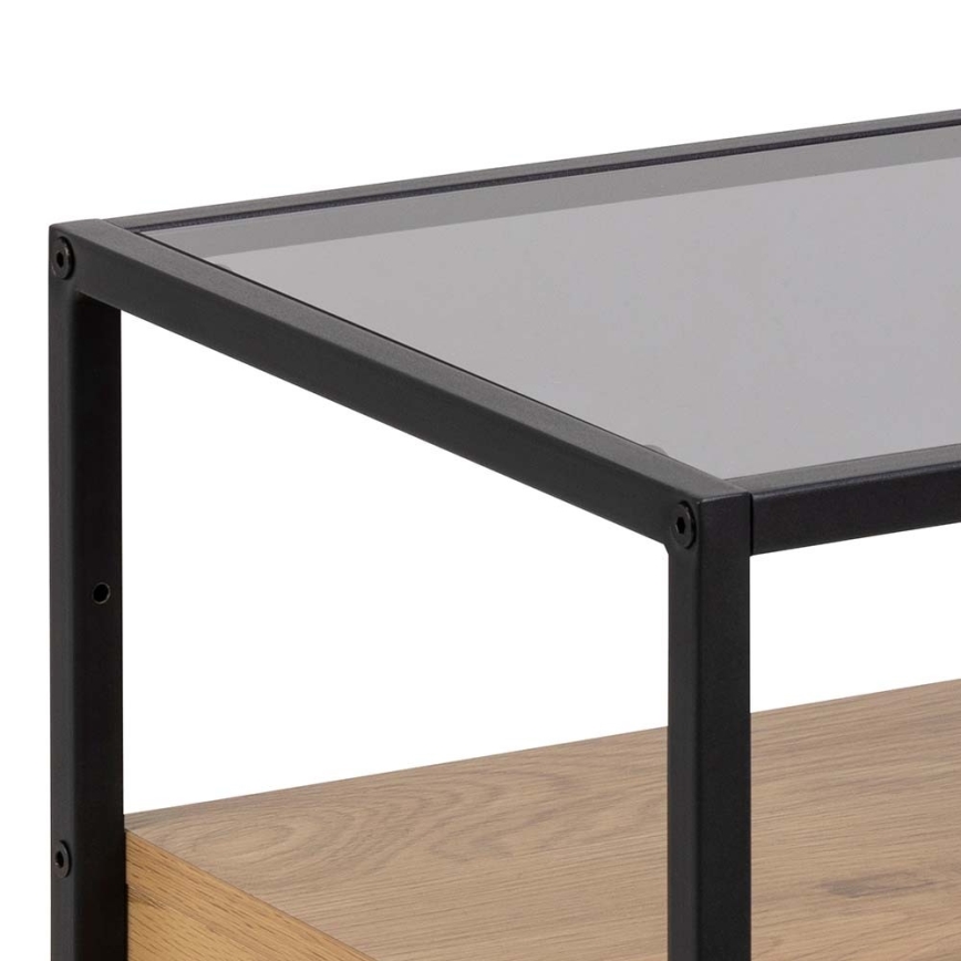Natbord ZEIN eg/sort