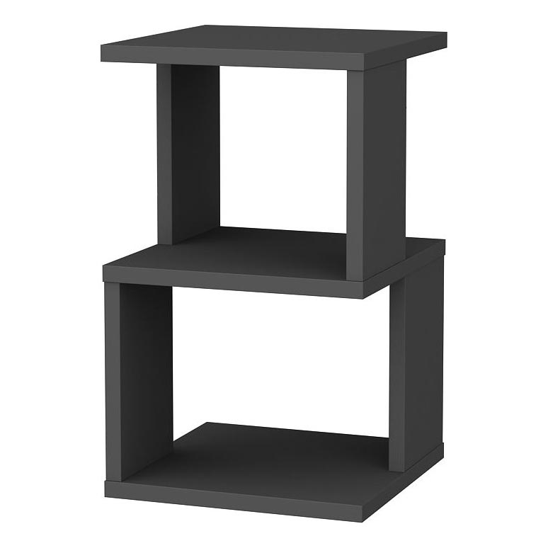 Natbord ZUNA antracit