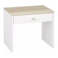 Natskab BUBO 58x69 cm hvid/lyst bøg