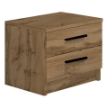 Nattbord TOD wotan eg
