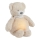 Nattou - Krammedyr med melodi og lys SLEEPY BEAR 04.01.2001 beige