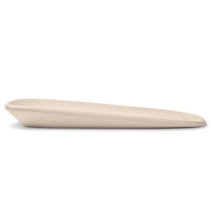 Nattou - Puslemåtte SOFTY 50x70 cm beige