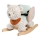 Nattou - Rocker JUNGO leopard