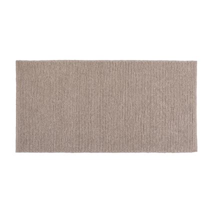 Naturligt tæppe FIR WOOL 200x300 cm 2600 g/m2 beige