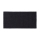 Naturligt tæppe FIR WOOL 70x140 cm 2600 g/m2 antracit
