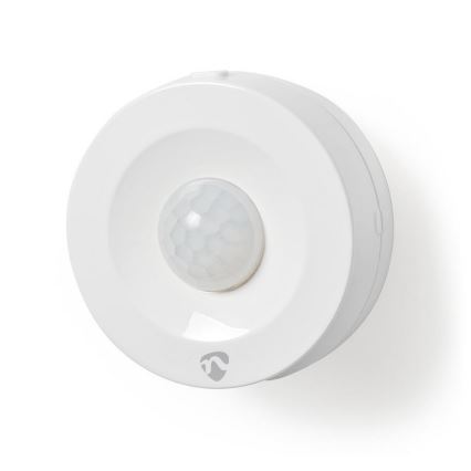 Smart bevægelsessensor PIR 1xCR2450 ZigBee