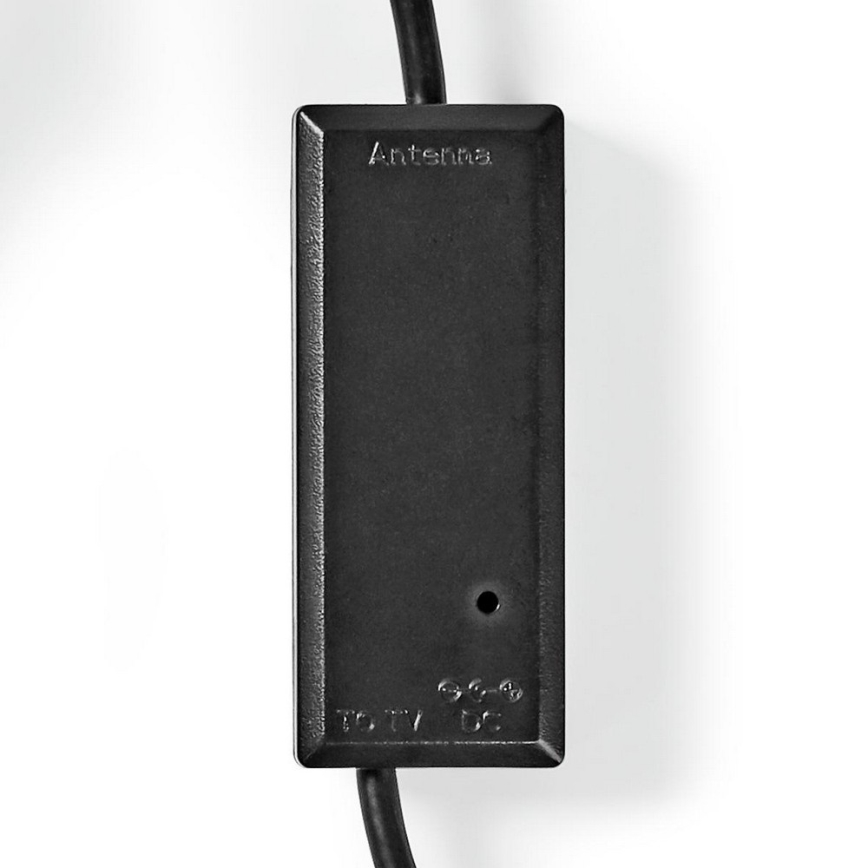 DVB-T/T2 værelsesantenne