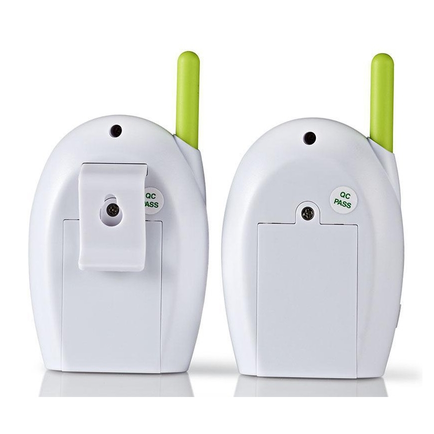 Trådløs babyalarm 5W/230V
