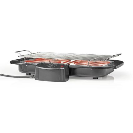 Elektrisk grill 2000W/230V