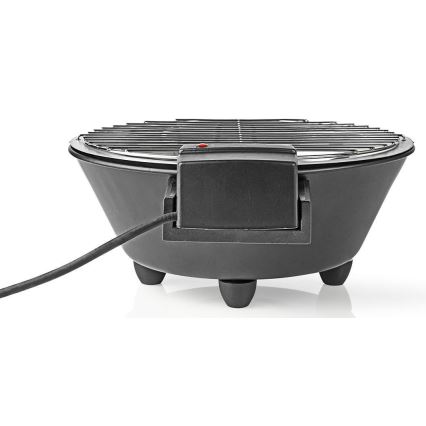 Elektrisk grill 1250W/230V