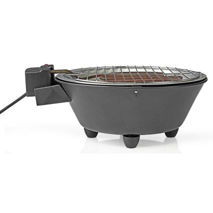 Elektrisk grill 1250W/230V