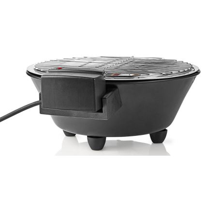 Elektrisk grill 1250W/230V