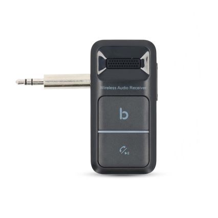 Bærbar Bluetooth AUX modtager