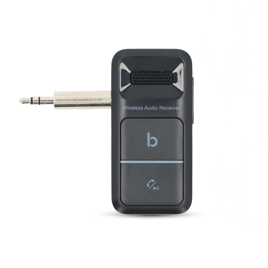 Bærbar Bluetooth AUX modtager
