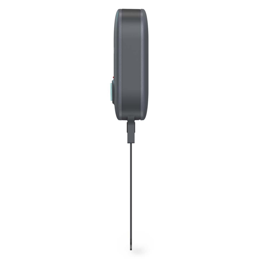 Jordfugtighedssensor 3xAAA Wi-Fi Tuya IP55