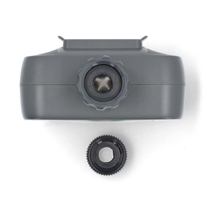Vandstrømsregulator 4xAA Wi-Fi Tuya IP54