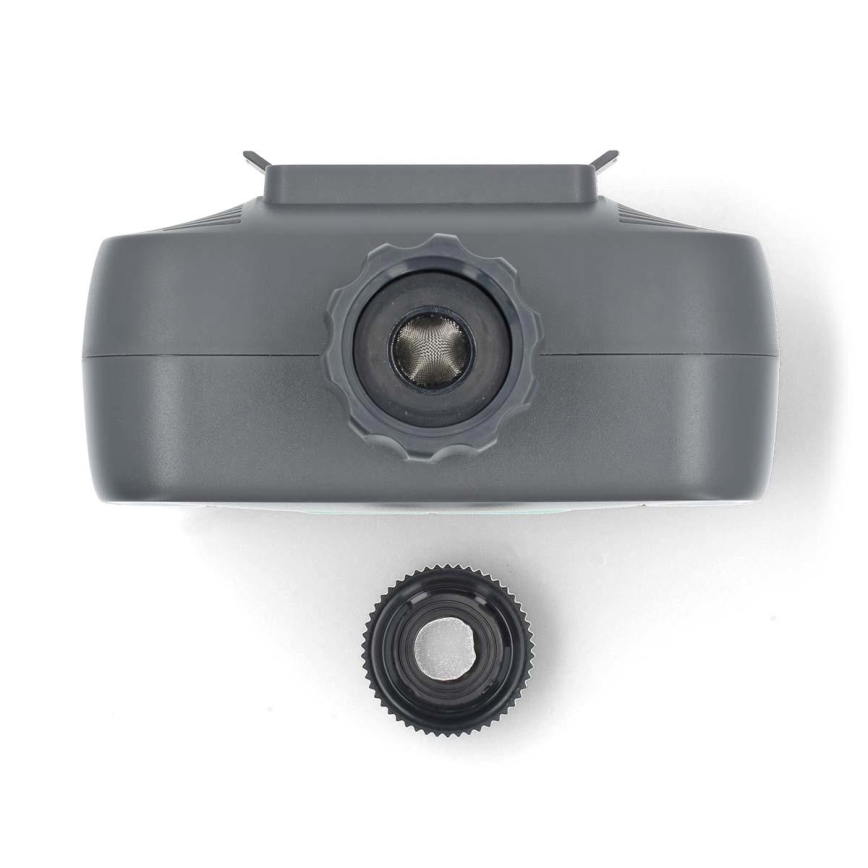 Vandstrømsregulator 4xAA Wi-Fi Tuya IP54